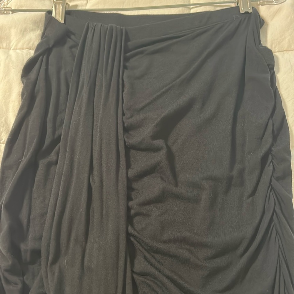 Charlotte Russe Black Pencil Skirt - Picture 4 of 5